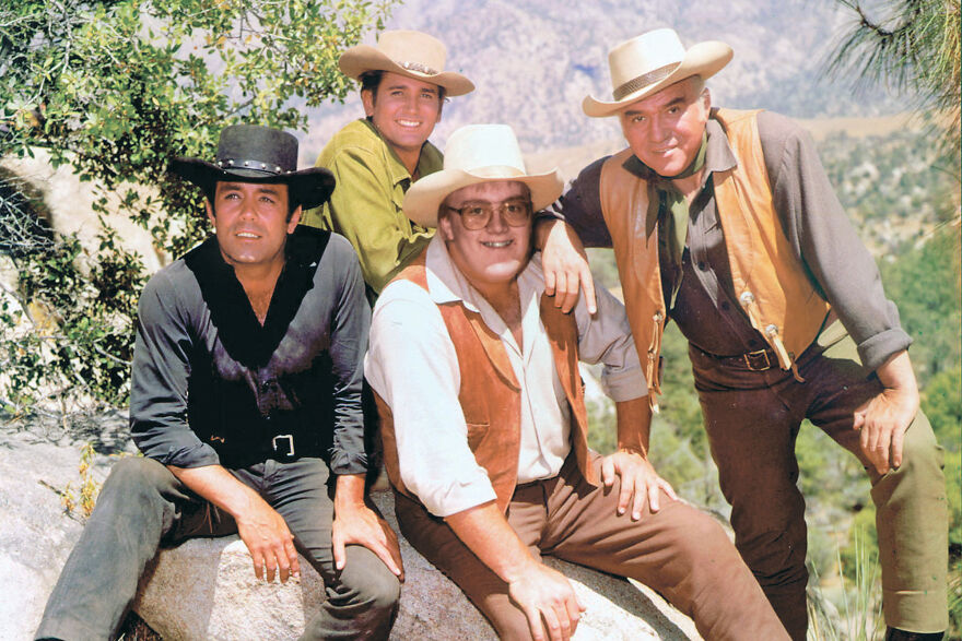#tbtcrush -- Bonanza
