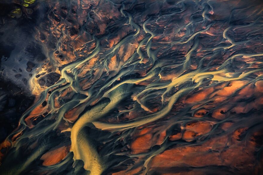 Category: Nature, Commended, Quetzalcoatl By Armand Sarlangue