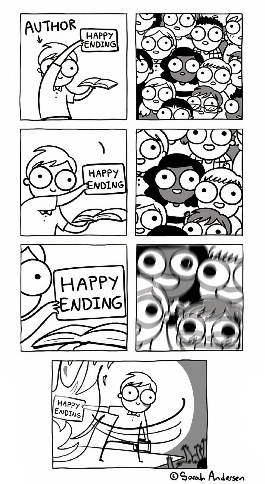 These Comics Explain Exactly Everything About Being A Girl (New Pics)