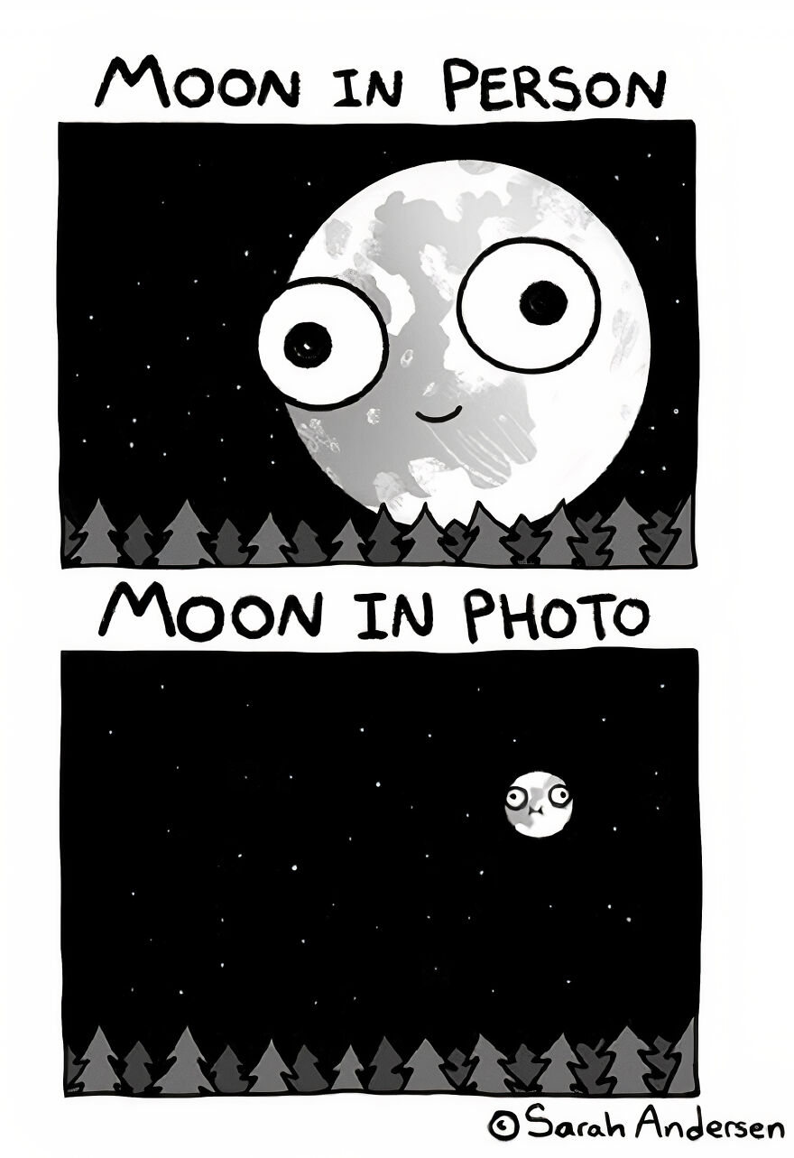 These Comics Explain Exactly Everything About Being A Girl (New Pics)