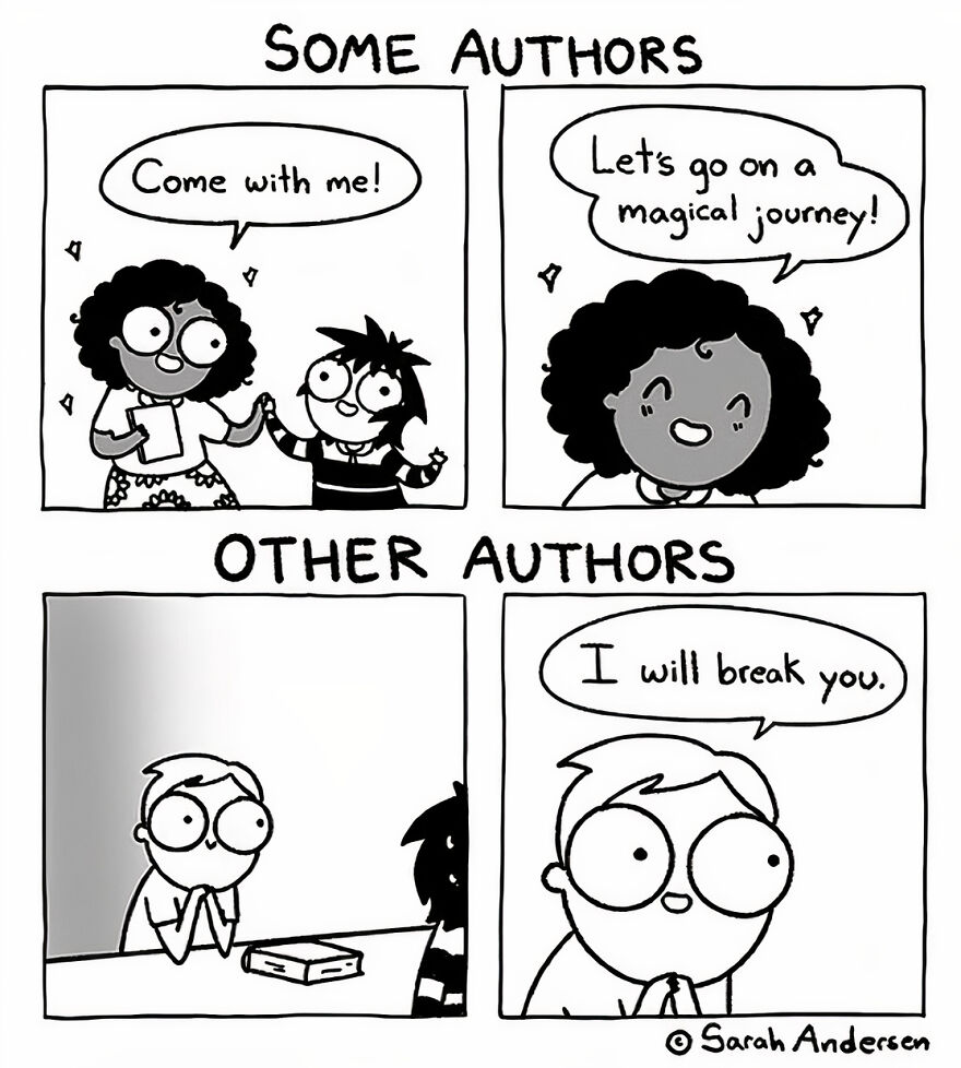 These Comics Explain Exactly Everything About Being A Girl (New Pics)