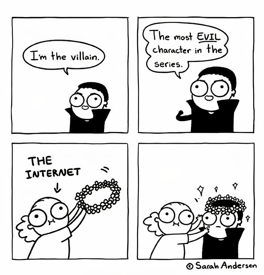 These Comics Explain Exactly Everything About Being A Girl (New Pics)