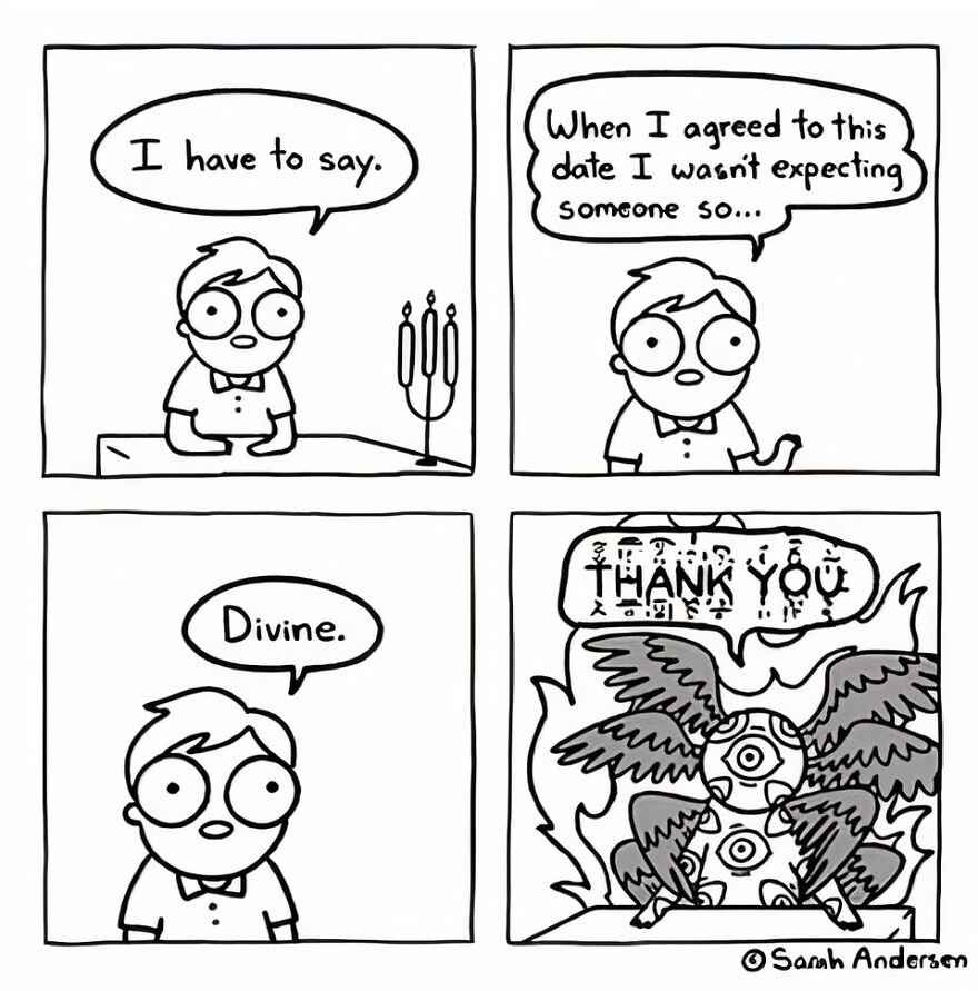 These Comics Explain Exactly Everything About Being A Girl (New Pics)