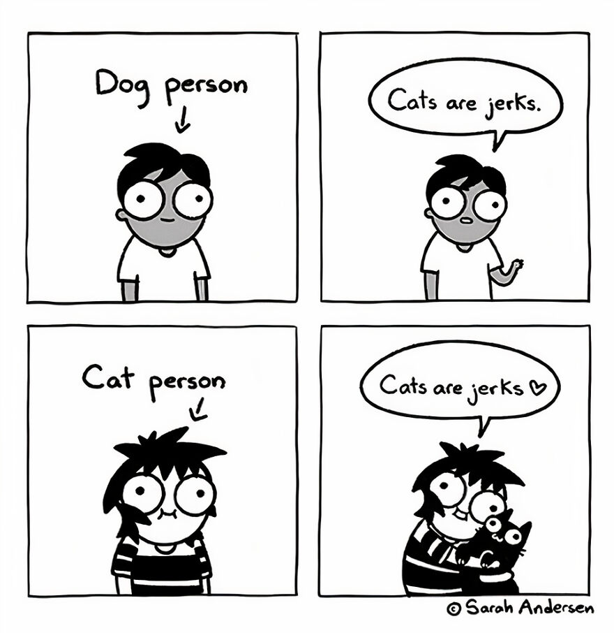 These Comics Explain Exactly Everything About Being A Girl (New Pics)