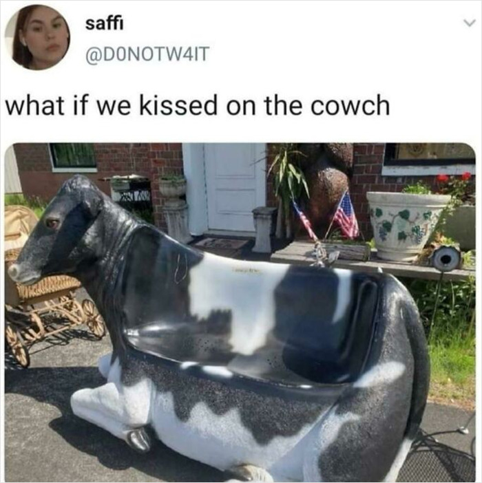 Cowch