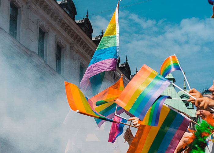 Our Readers Share How Their Friends And Family Reacted To Them Coming Out (30 Stories)