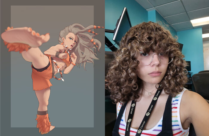 Pokemon Scarlet - Professor Sada