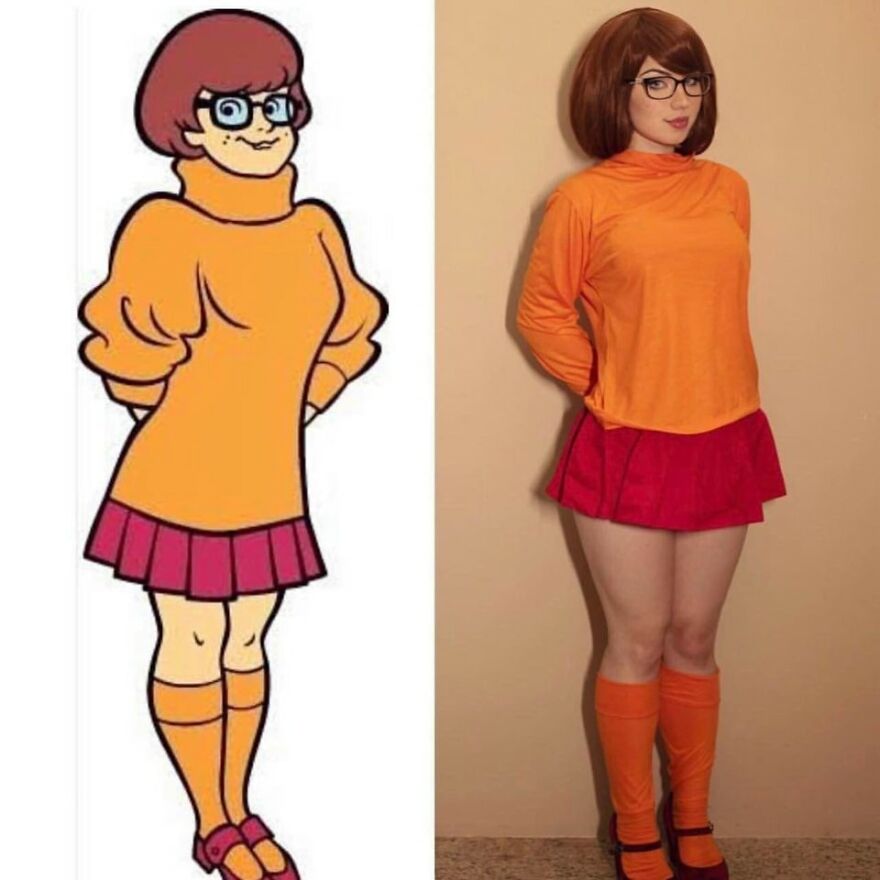 19 Amazing Brazilian Artist Cosplays