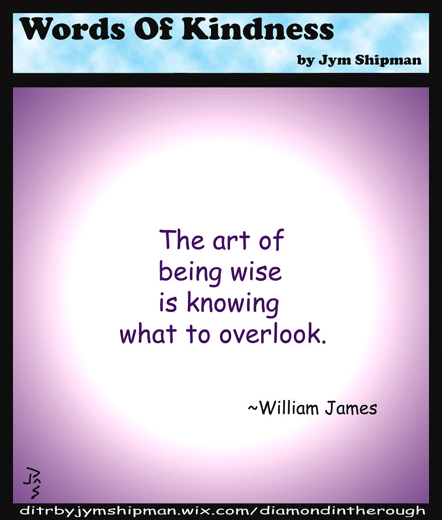 Words Of Kindness 125