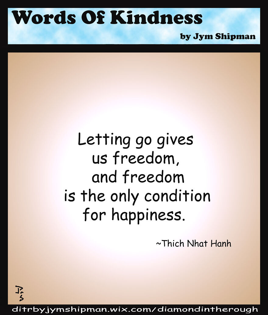 Words Of Kindness 126