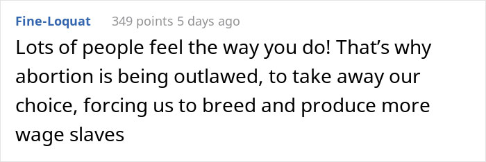 Guy Reveals He&rsquo;s Afraid To Have Kids In Today&rsquo;s Economy, People Chime In With Personal Stories