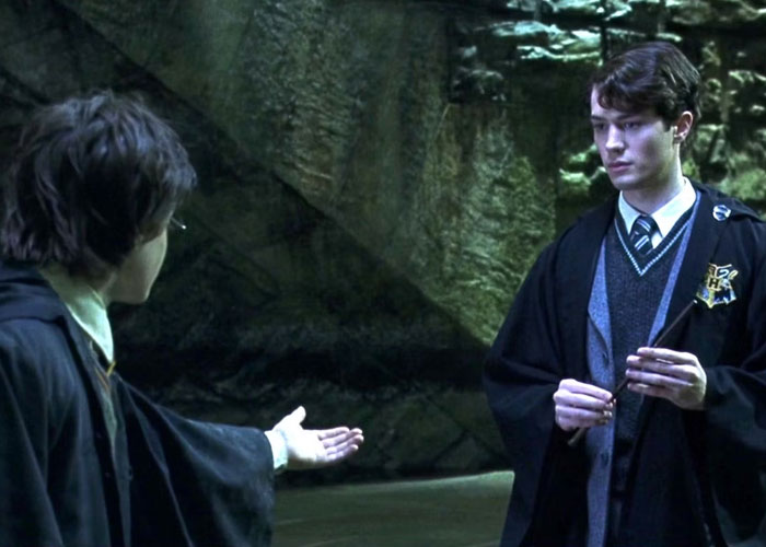 30 Alternate And Infuriating 'Harry Potter' Endings J. K. Rowling Wouldn't Dare To Write