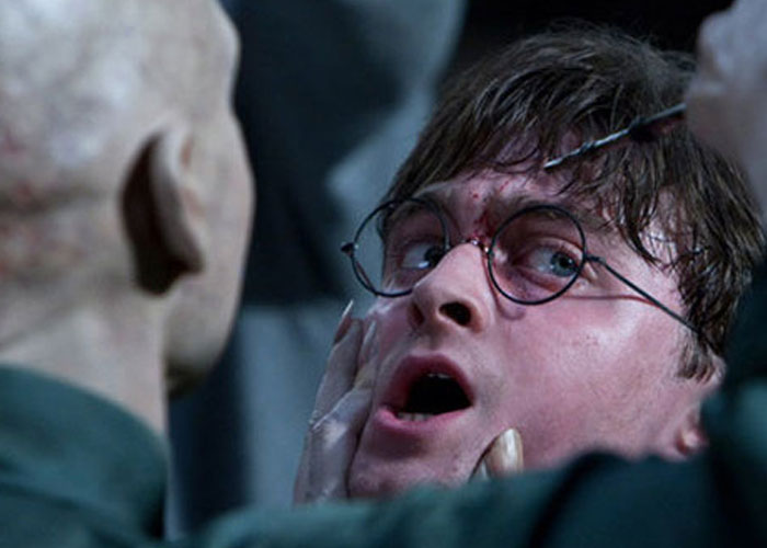 30 Alternate And Infuriating 'Harry Potter' Endings J. K. Rowling Wouldn't Dare To Write