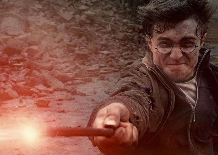 30 Alternate And Infuriating 'Harry Potter' Endings J. K. Rowling Wouldn't Dare To Write