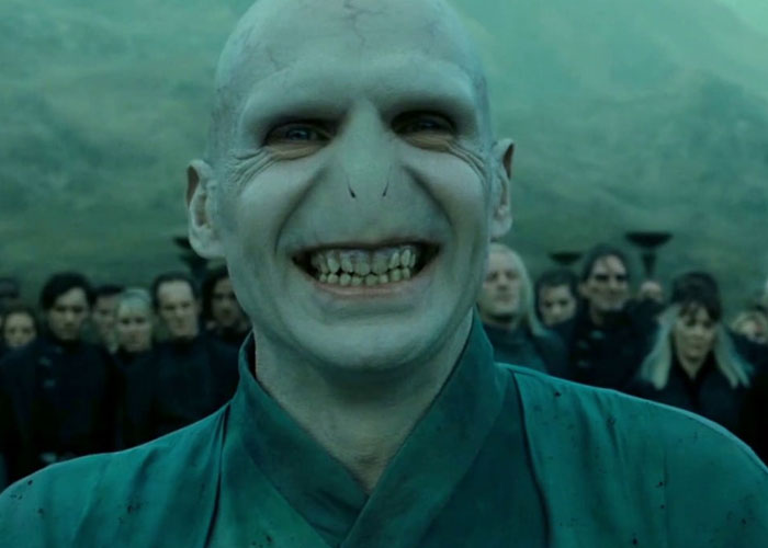 30 Alternate And Infuriating 'Harry Potter' Endings J. K. Rowling Wouldn't Dare To Write