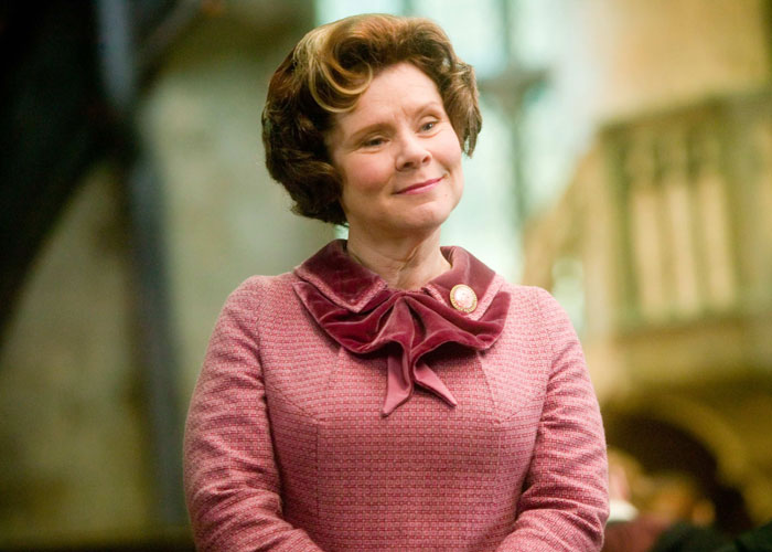 30 Alternate And Infuriating 'Harry Potter' Endings J. K. Rowling Wouldn't Dare To Write