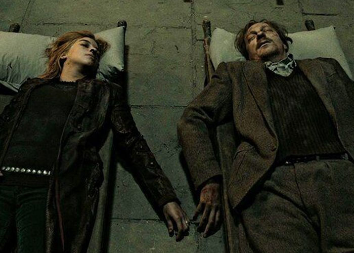 30 Alternate And Infuriating 'Harry Potter' Endings J. K. Rowling Wouldn't Dare To Write