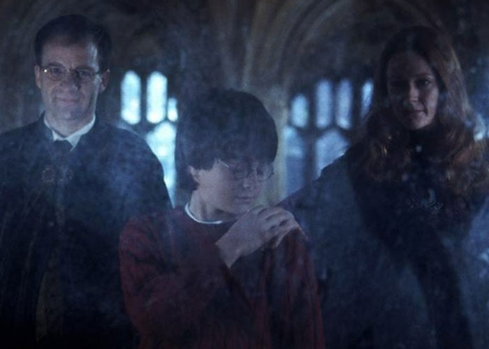 30 Alternate And Infuriating 'Harry Potter' Endings J. K. Rowling Wouldn't Dare To Write