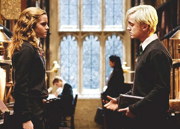 30 Alternate And Infuriating 'Harry Potter' Endings J. K. Rowling Wouldn't Dare To Write