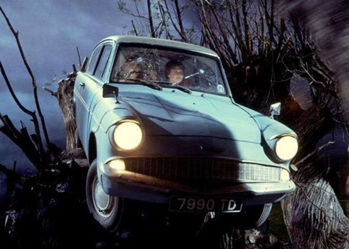 30 Alternate And Infuriating 'Harry Potter' Endings J. K. Rowling Wouldn't Dare To Write