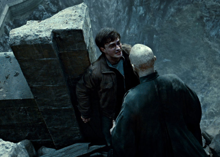 30 Alternate And Infuriating 'Harry Potter' Endings J. K. Rowling Wouldn't Dare To Write