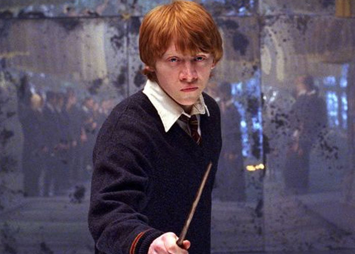 30 Alternate And Infuriating 'Harry Potter' Endings J. K. Rowling Wouldn't Dare To Write