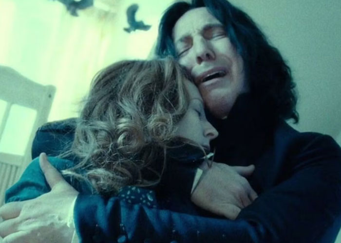 30 Alternate And Infuriating 'Harry Potter' Endings J. K. Rowling Wouldn't Dare To Write