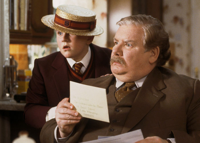 30 Alternate And Infuriating 'Harry Potter' Endings J. K. Rowling Wouldn't Dare To Write