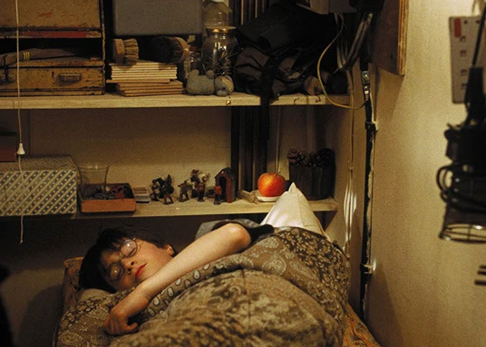 30 Alternate And Infuriating 'Harry Potter' Endings J. K. Rowling Wouldn't Dare To Write