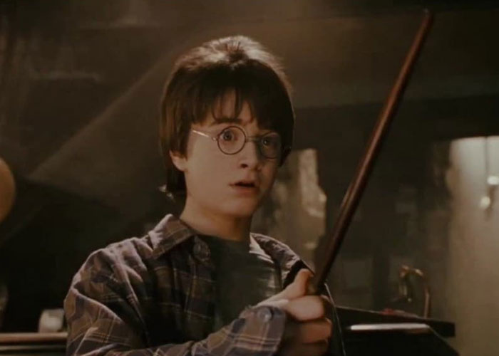 30 Alternate And Infuriating 'Harry Potter' Endings J. K. Rowling Wouldn't Dare To Write