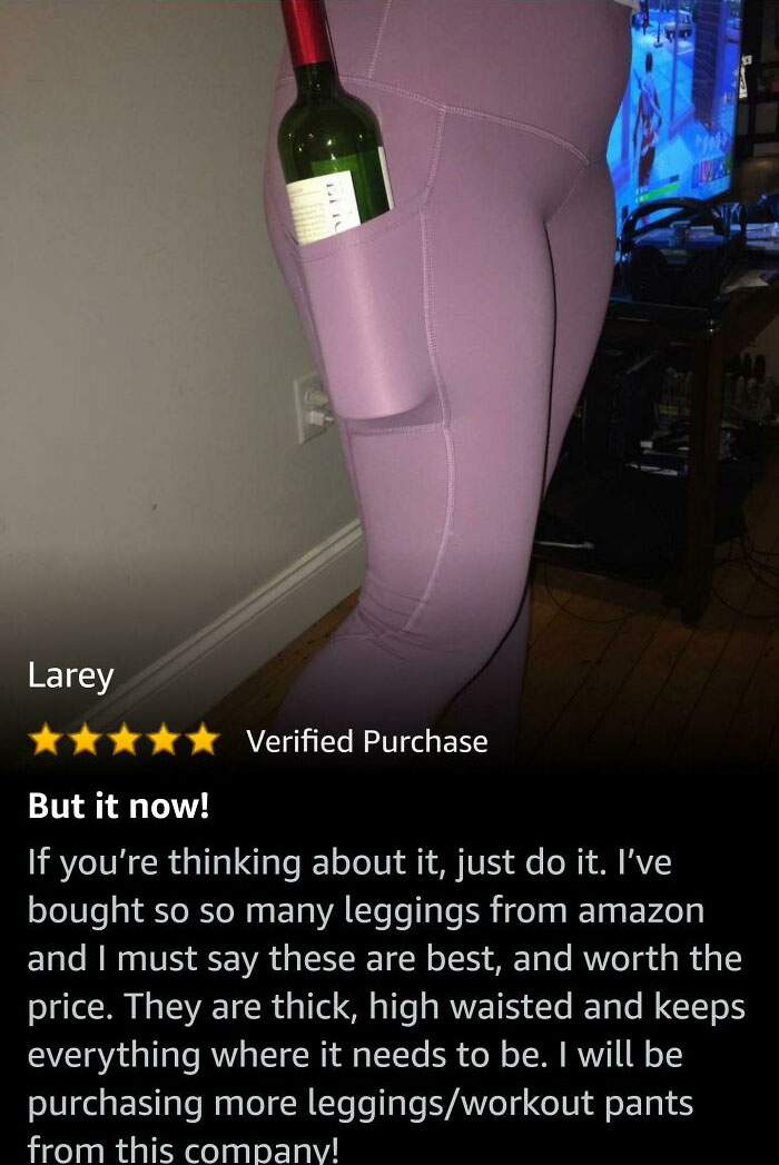 Ngl, I Admire Her Style