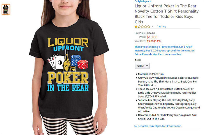 I'm Pretty Sure I'm On A List Now