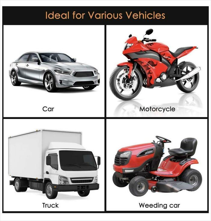 That’s Not What I Call It