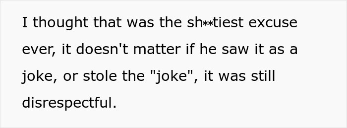 Woman Cooks Dinner For Studying Boyfriend Who &ldquo;Jokingly&rdquo; Addresses Her With A Slur, She Drops It On The Rug And Leaves