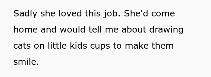 18-Y.O. Upset At Being Fired Straight After Giving Her 2 Weeks&rsquo; Notice, Mom Decides To Expose Employer&rsquo;s Inappropriate Behavior Online