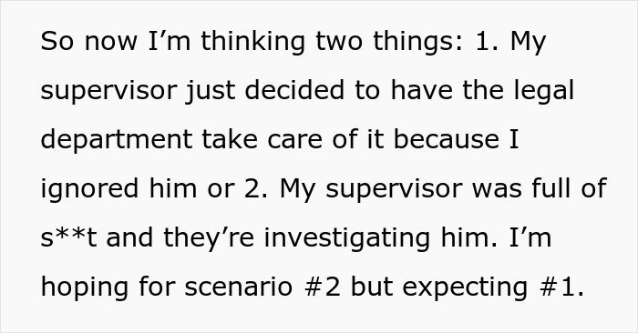 The Internet Is Fuming After This Employee Was Fired And Then Threatened With Legal Action For &ldquo;Logging Hours Without Working&rdquo;
