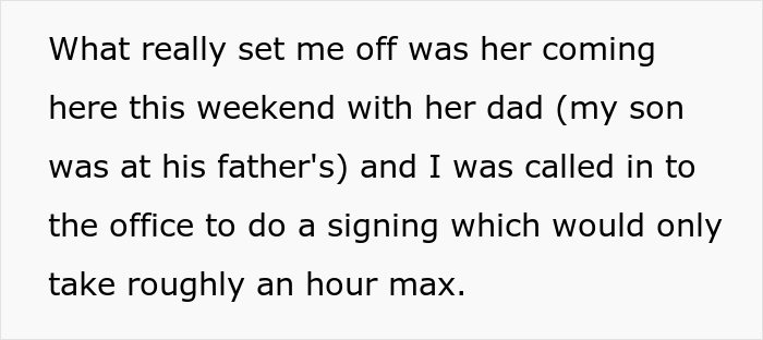 Woman Calls It Quits After Boyfriend’s Daughter Destroyed Her Photos And Used Them For Her Scrapbook Woman Calls It Quits After Boyfriend’s Daughter Destroyed Her Photos And Used Them For Her Scrapbook