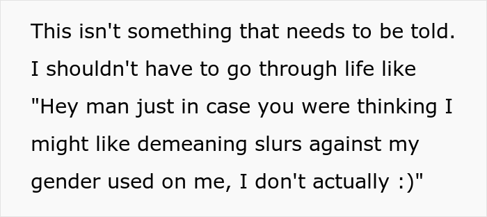 Woman Cooks Dinner For Studying Boyfriend Who &ldquo;Jokingly&rdquo; Addresses Her With A Slur, She Drops It On The Rug And Leaves