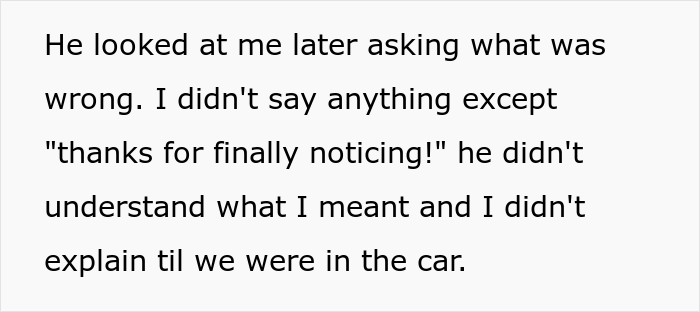 &ldquo;AITA For Telling My Fianc&eacute; He Embarrassed Me When He Started Singing &lsquo;Happy Birthday&rsquo; To His 5 Y.O. Son At The Restaurant?&rdquo;