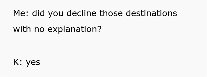 Karen Keeps Demanding Free Things From This Travel Agency Even Though She Already Got A Refund, Gets Embarrassed In Front Of Members Of Her Church