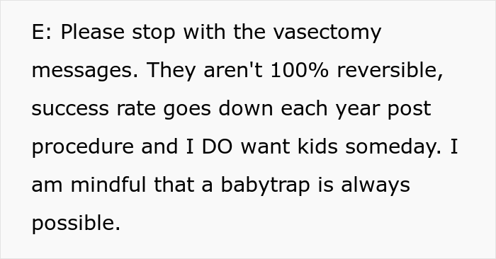 The Internet Backs Husband For "Ruining" Family Dinner Because He Is The Only One Not On Board With Wife's Stay-At-Home Idea