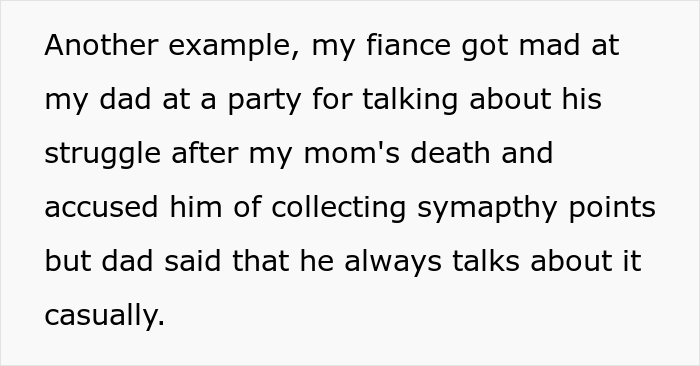 Man Is Offended His Fianc&eacute;e Doesn&rsquo;t Care He Is Uncomfortable With Her Dad Walking Her Down The Aisle