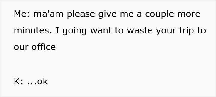 Karen Keeps Demanding Free Things From This Travel Agency Even Though She Already Got A Refund, Gets Embarrassed In Front Of Members Of Her Church