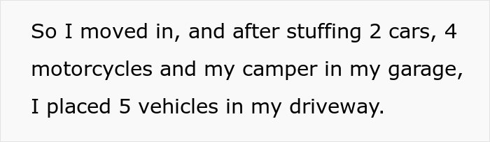 &ldquo;It Was Glorious&rdquo;: Car Owner Maliciously Complies With HOA&rsquo;s New Rules, They Regret It Almost Immediately