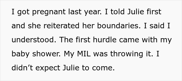 &ldquo;I&rsquo;m Not Coddling Her Anymore&rdquo;: After Years Of Walking On Eggshells Around Her Childless Sister, This Mother Stands Up For Her Son