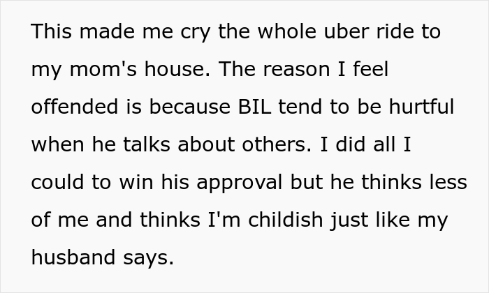 Creepy Man Keeps Walking In On His Sister-In-Law In The Bathroom, Family Drama Ensues