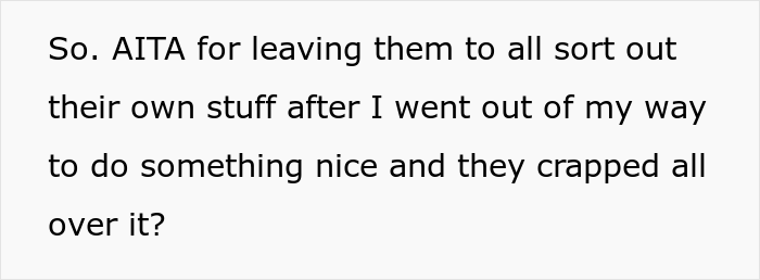 Man Didn't Even Have A Clue His In-Laws Were So Greedy And Entitled Before He Took Them To Disneyland For Free, So He Just Leaves
