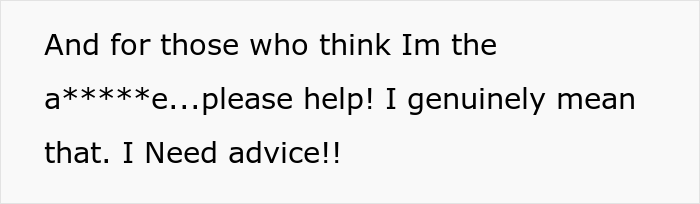 "Wife Will Not Put Out. At All": Husband Wonders If He's A Jerk For Telling Wife He'll 'Get Some' Elsewhere