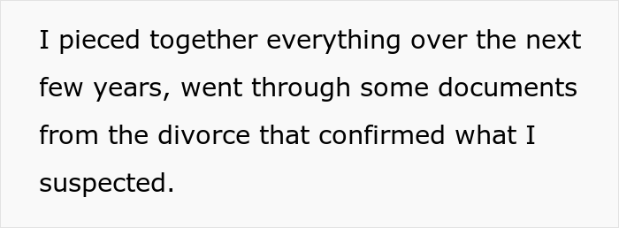 Woman Moves Out The Night She Turns 18 Because She Can’t Stand Her Dad As She Realized Her Parents Divorced Because He Was So Mean To Her Woman Moves Out The Night She Turns 18 Because She Can’t Stand Her Dad As She Realized Her Parents Divorced Because He Was So Mean To Her