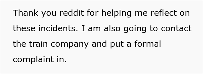 Traveler Is Told She Was Wrong For Asking A Woman With A Service Dog To Leave Her Compartment She Paid For So She Wants The Internet’s Opinion Traveler Is Told She Was Wrong For Asking A Woman With A Service Dog To Leave Her Compartment She Paid For So She Wants The Internet’s Opinion